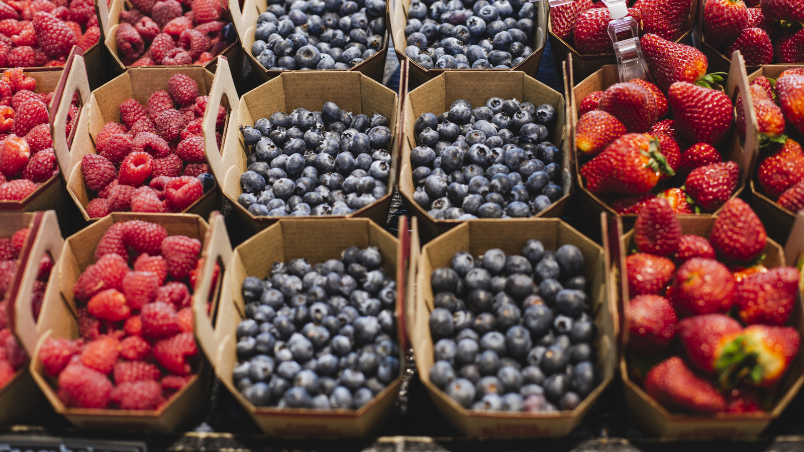 10 Myths About Berries Shoppers Keep Believing