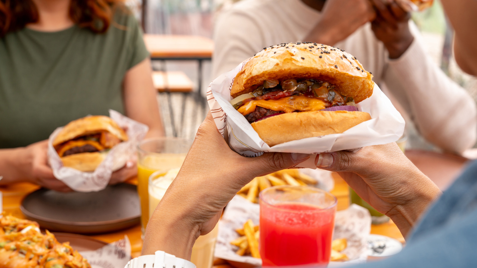 10 Of The Best Fast Food Hidden Gems Of 2026 (So Far)
