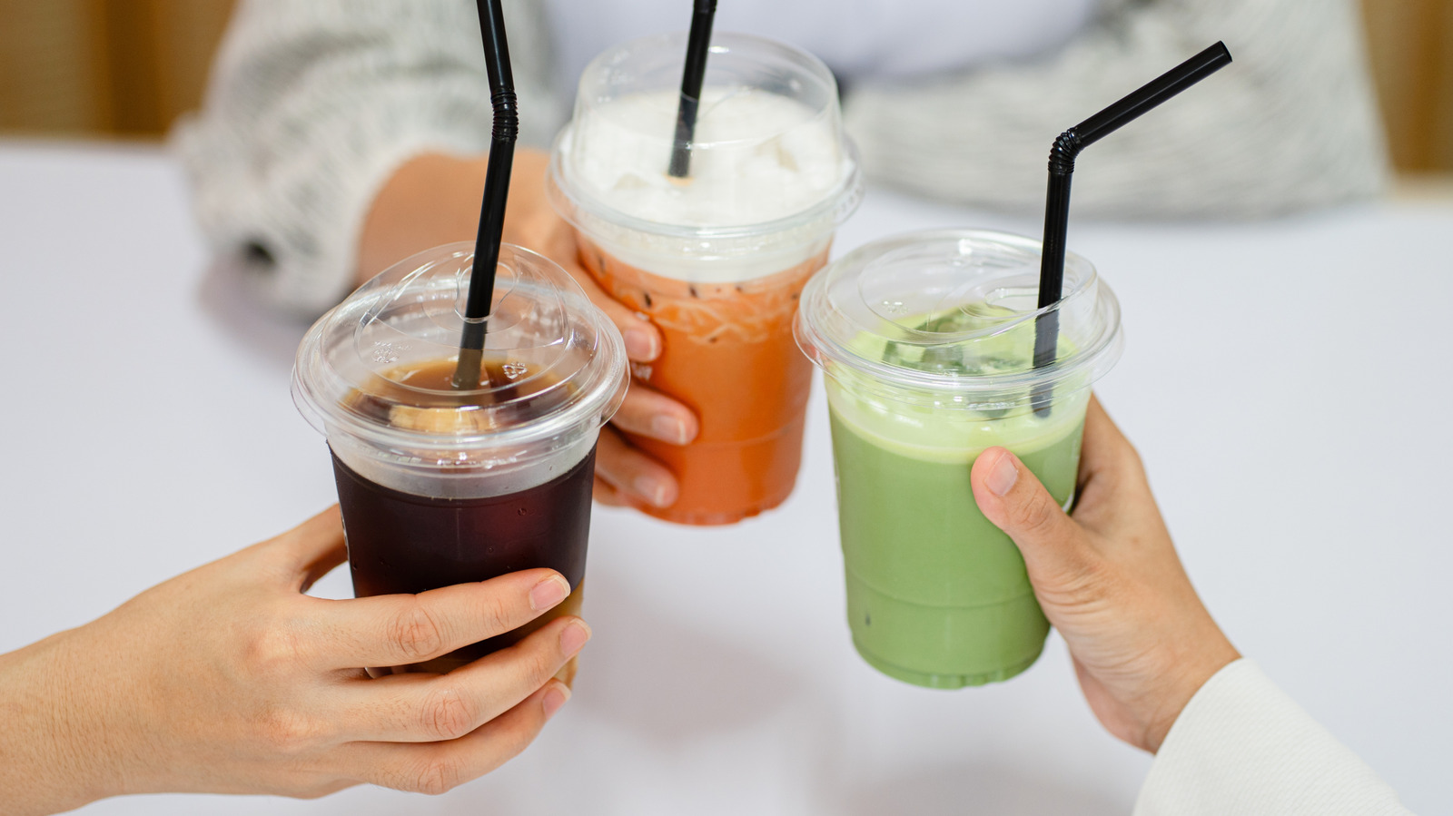 10 Of The Best Hidden-Gem Coffee Chain Drinks Of 2026 (So Far)