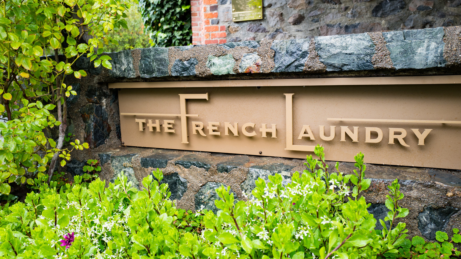 10 Of The Most Expensive Michelin-Starred Restaurants Across The Globe - Tasting Table