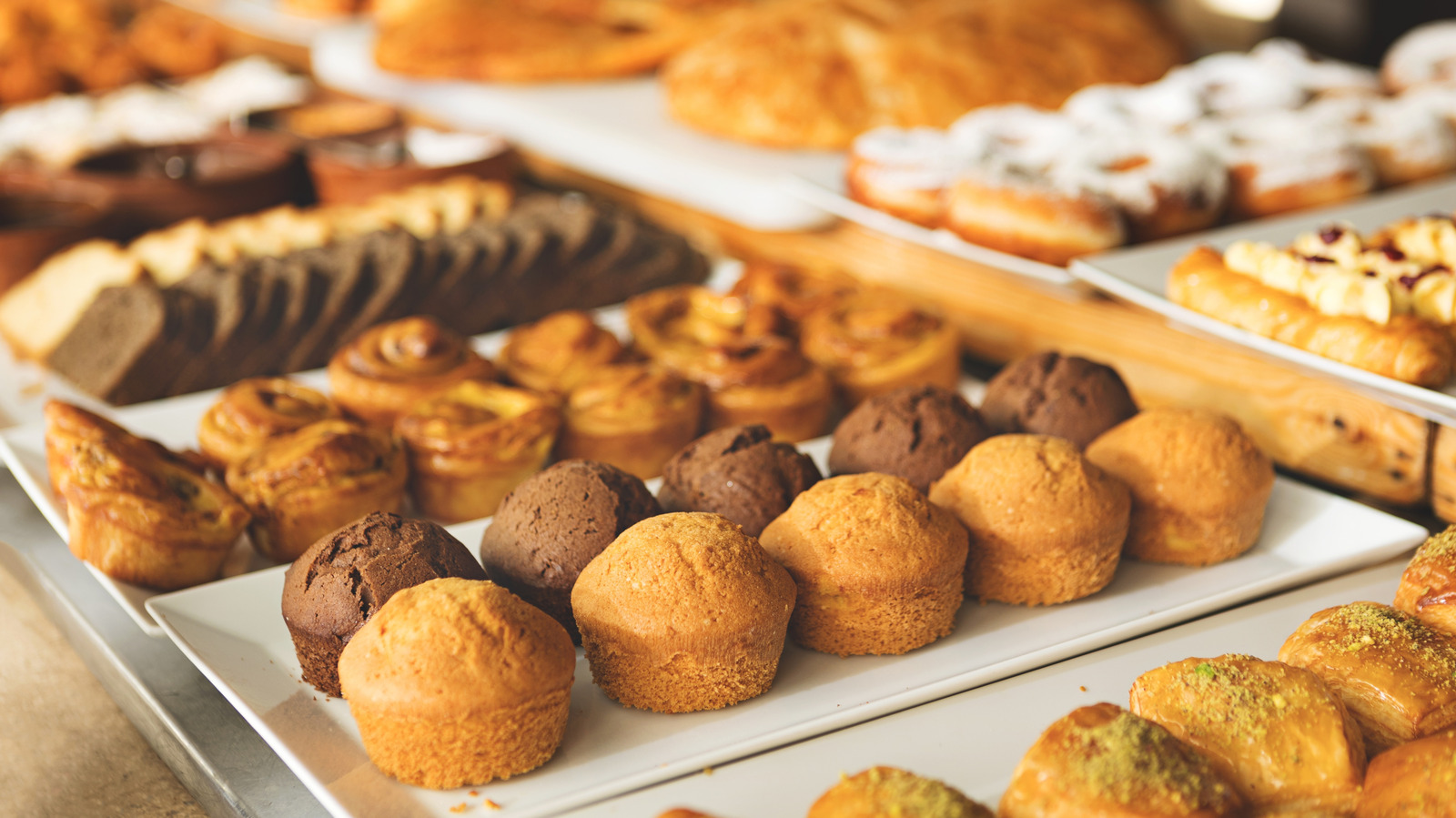 10 Of The Oldest Bakeries In The US You Can Still Visit - Tasting Table