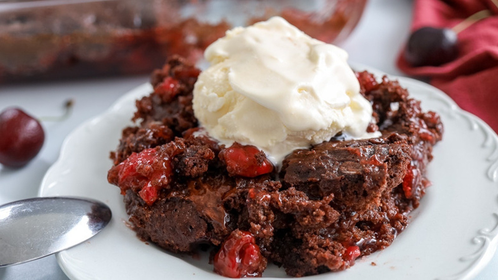 10 Old-School Comfort Foods Gen Xers Grew Up On (And Still Make Today) - Tasting Table