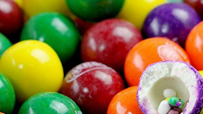 Nerds Gumball product shot