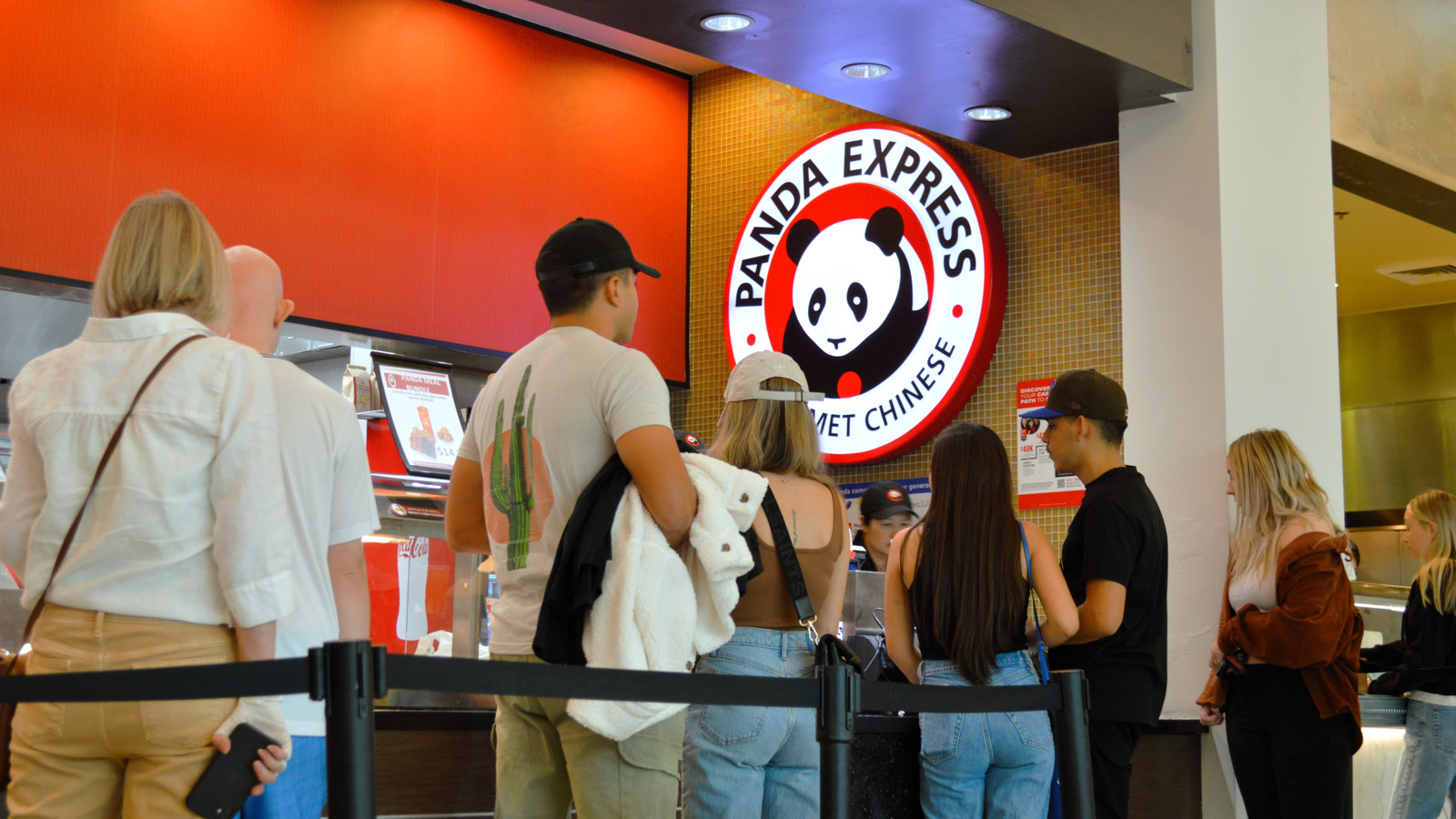 10 Panda Express Tips You Need To Know Before Your Next Order - Tasting Table
