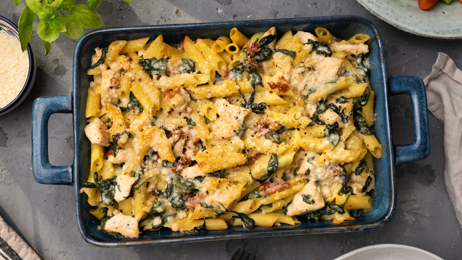 10 Penne Pasta Recipes You&rsquo;ll Want On Repeat