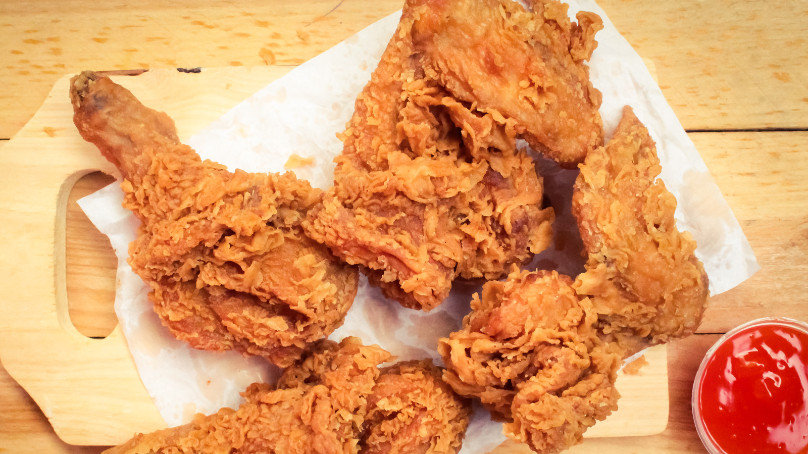 10 Regional Chains Every Fried Chicken Fan Should Know - Tasting Table
