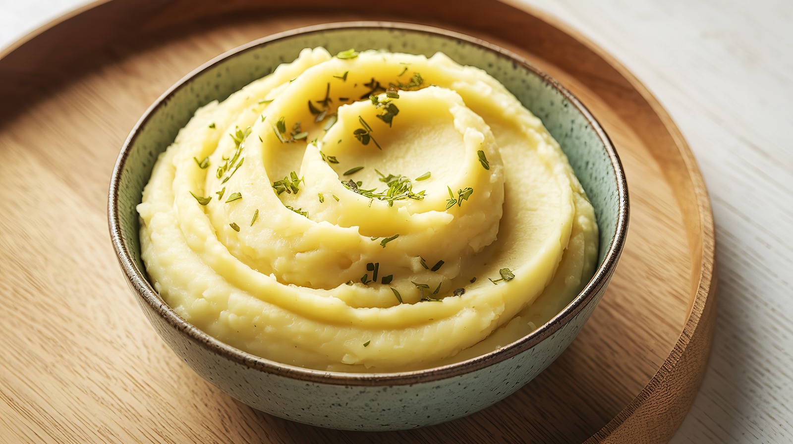 10 Restaurant Chains Serving The Best Mashed Potatoes - Tasting Table