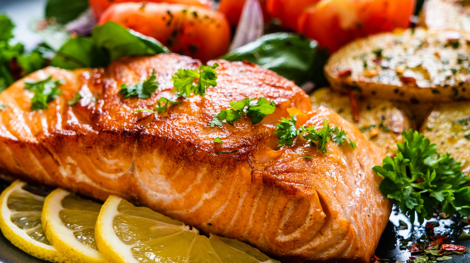10 Salmon Myths It's Time You Stopped Believing