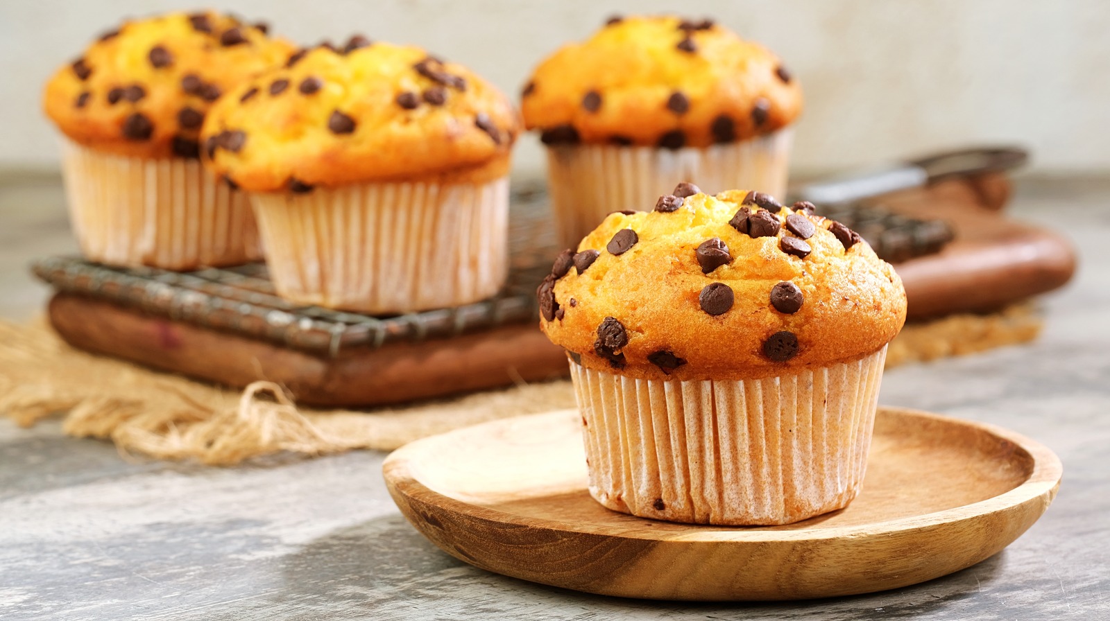 10 Simple Ways To Make Store-Bought Muffin Mix Taste Homemade - Tasting Table
