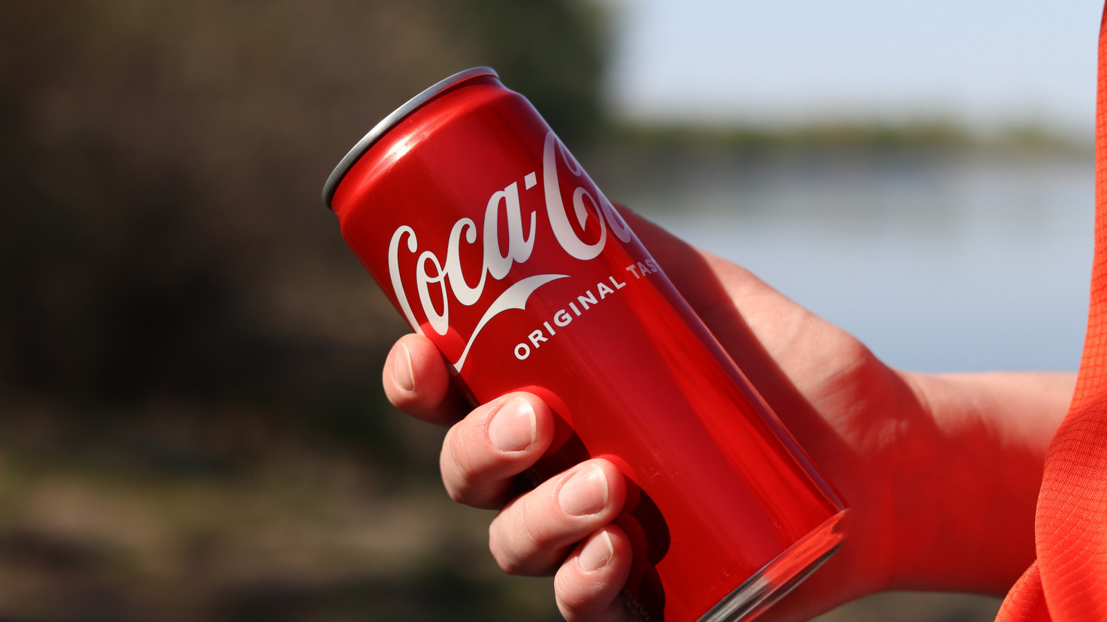 10 Soda Controversies That Rocked The Beverage Industry