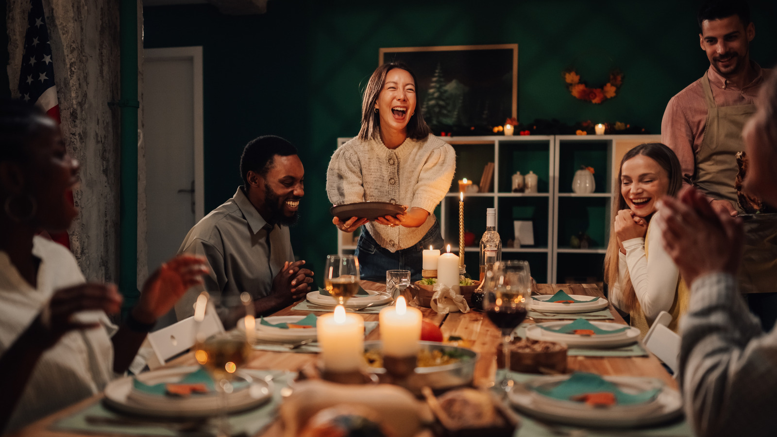 10 Steps To Get Your Kitchen Ready For Hosting - Tasting Table