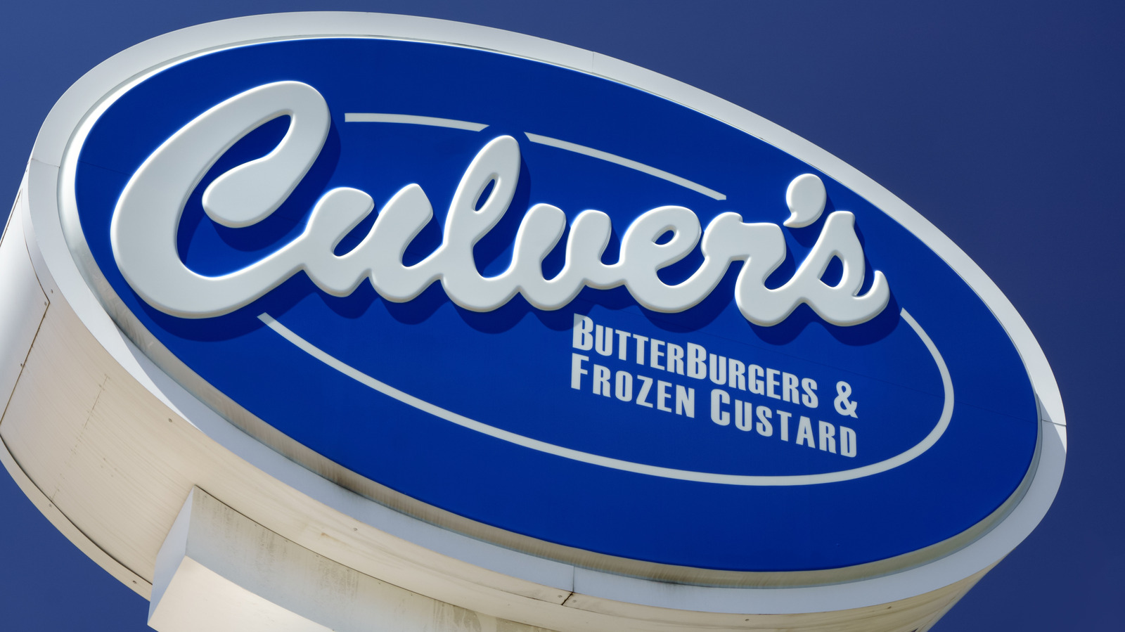 10 Things Culver's Employees Wish You'd Stop Doing