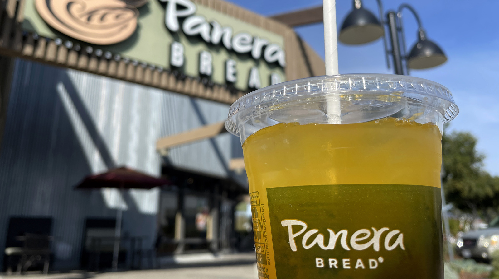 10 Things People Miss About Old-School Panera Bread - Tasting Table