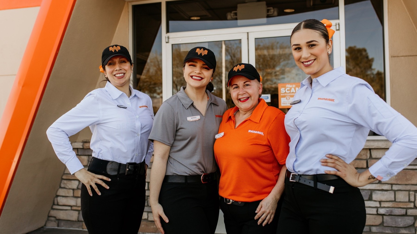 10 Things Whataburger Employees Know That Customers Don't