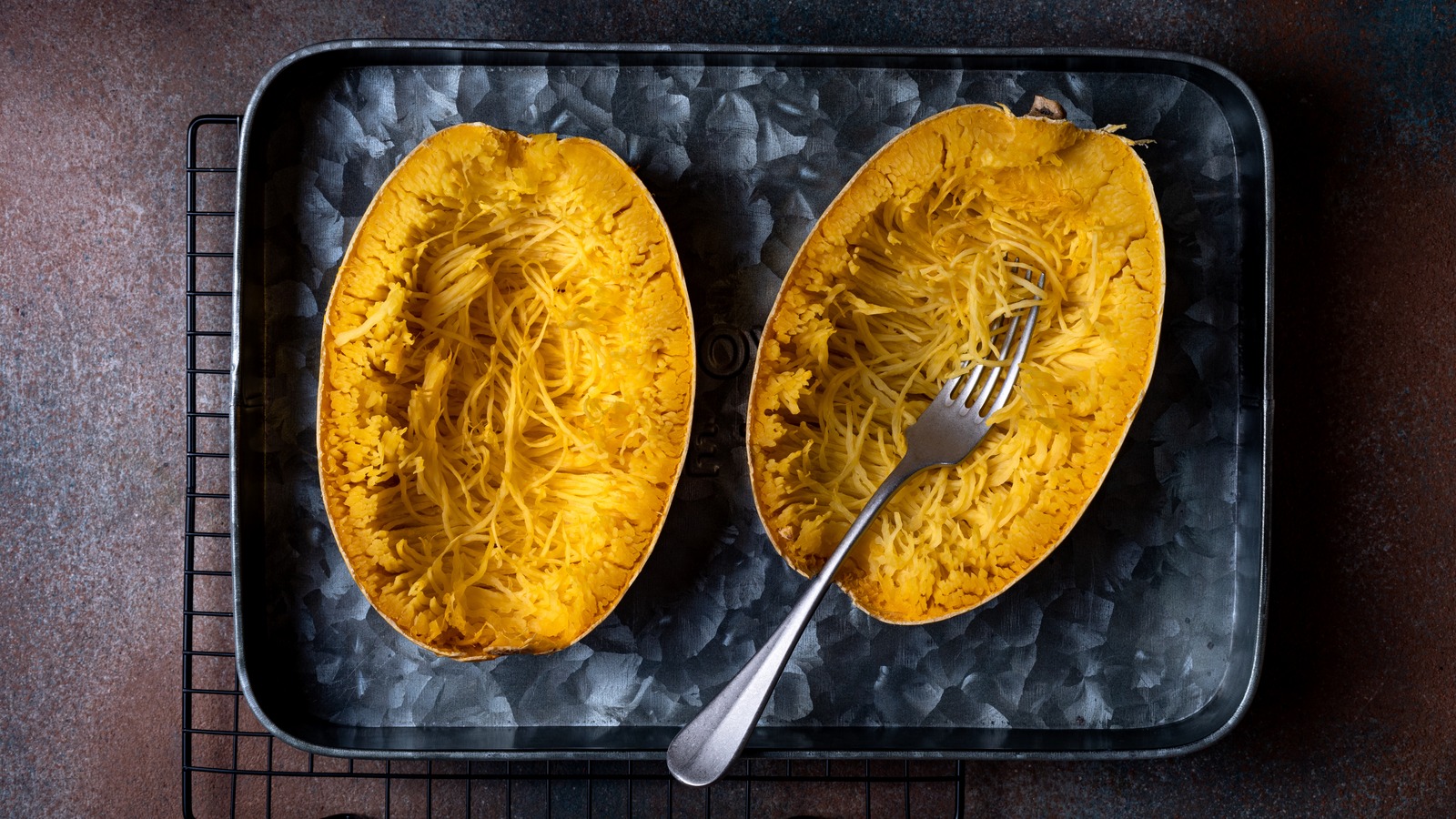 10 Tips You Need When Cooking With Spaghetti Squash