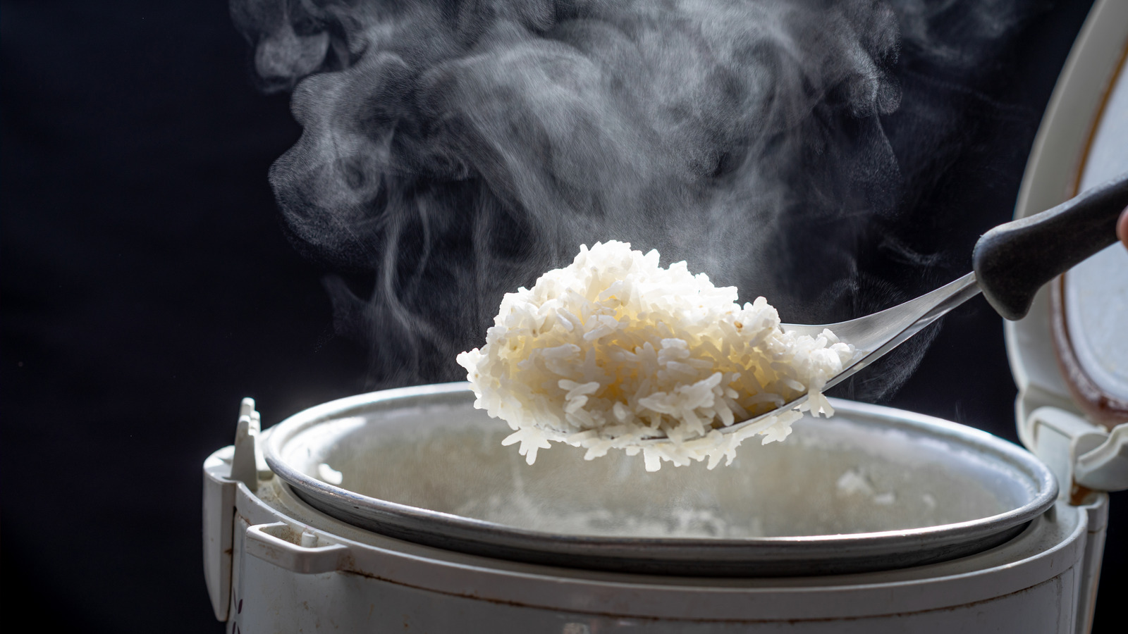 10 Tips You Need When Using A Rice Cooker