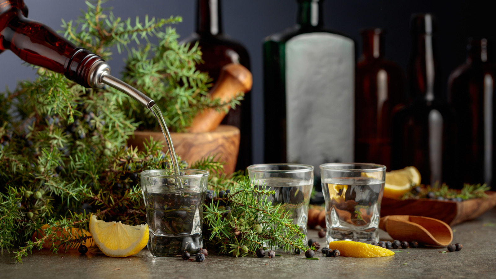 10 Top-Shelf Gins That Are Always Worth The Price