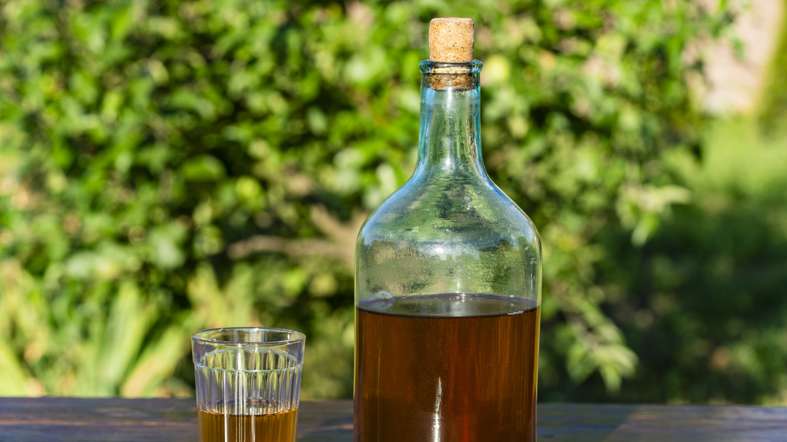 10 Under-The-Radar Spirits From Around The World Worth Seeking Out