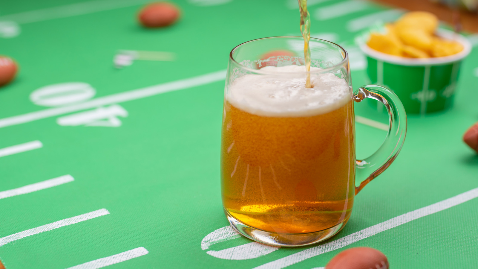10 Underrated Beers For Your Super Bowl Party, According To Experts - Tasting Table