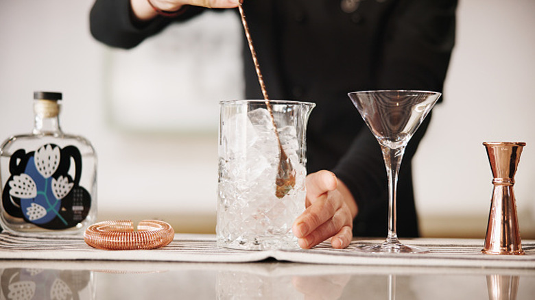 10 Underrated Gin Brands To Know About