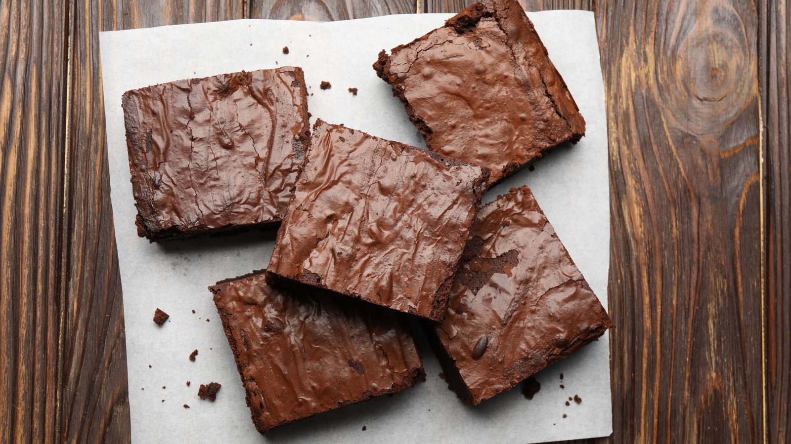 10 Underrated Mix-Ins That Effortlessly Upgrade Boxed Brownies