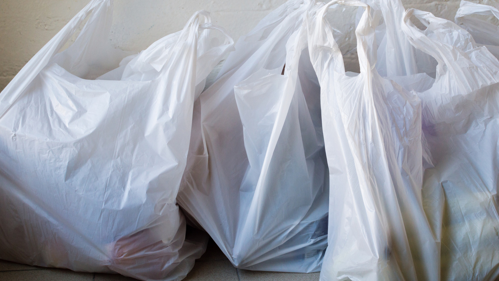 10 Useful Ways To Reuse Plastic Grocery Bags