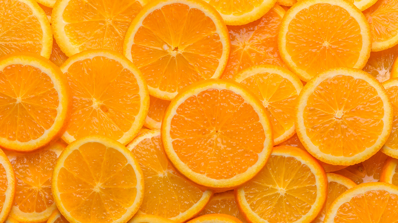 10 Varieties Of Oranges And The Best Ways To Use Them - Tasting Table