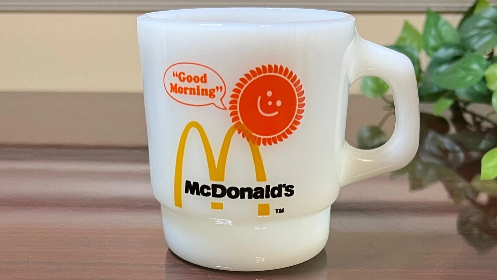 10 Vintage Fast Food Collectibles Everyone Used To Have In Their Kitchen - Tasting Table