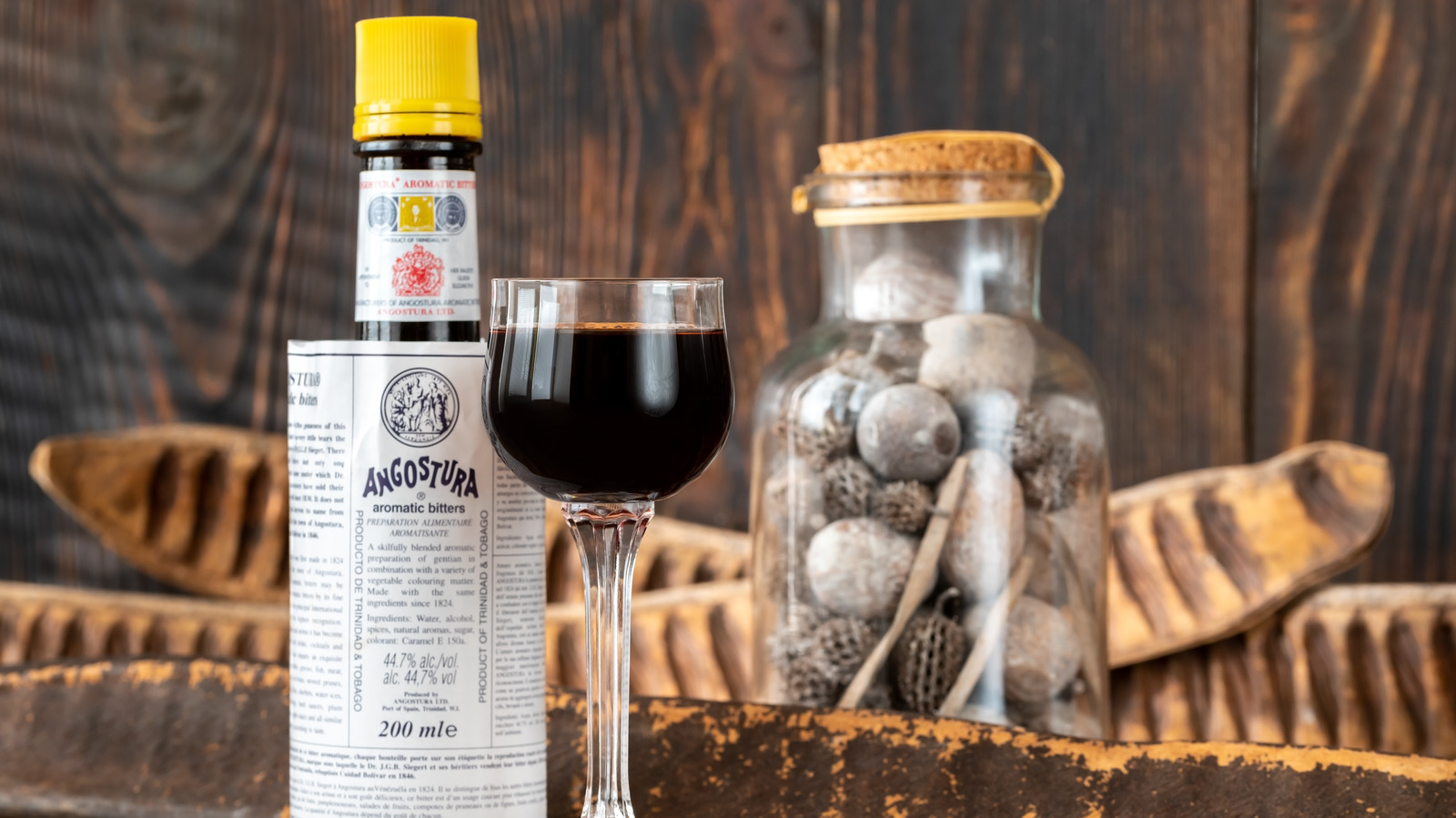 10 Ways Angostura Bitters Can Be Used In More Than Just Cocktails