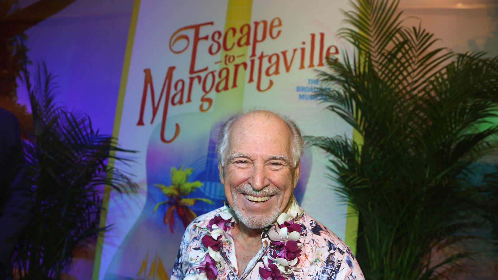 10 Ways Jimmy Buffett Left His Mark On The Food World - Tasting Table
