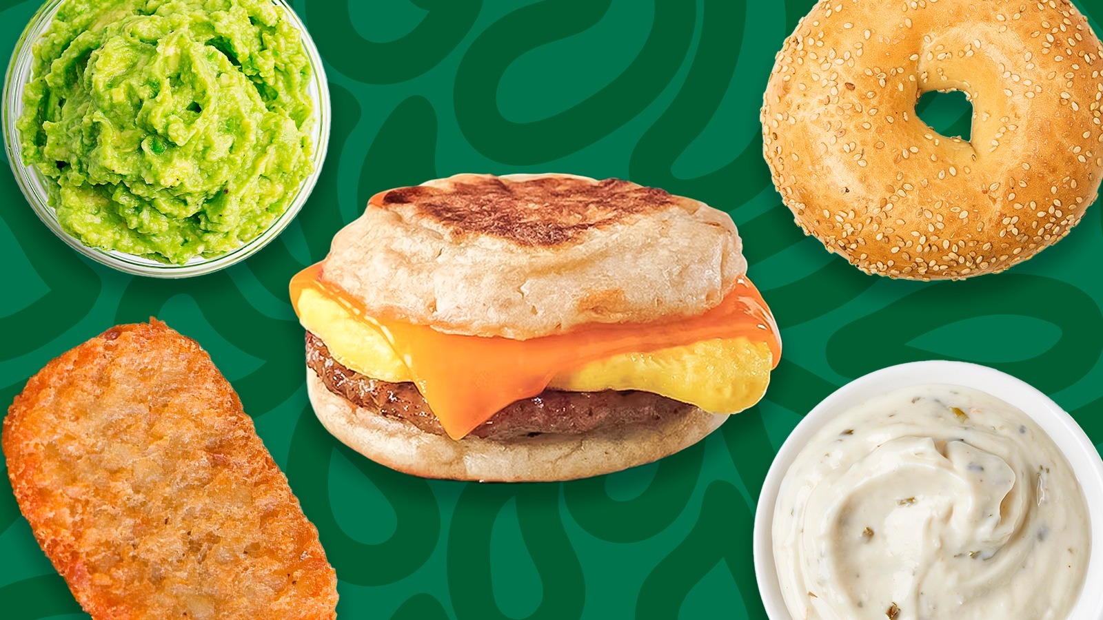 10 Ways To Elevate Your Starbucks Breakfast Sandwich