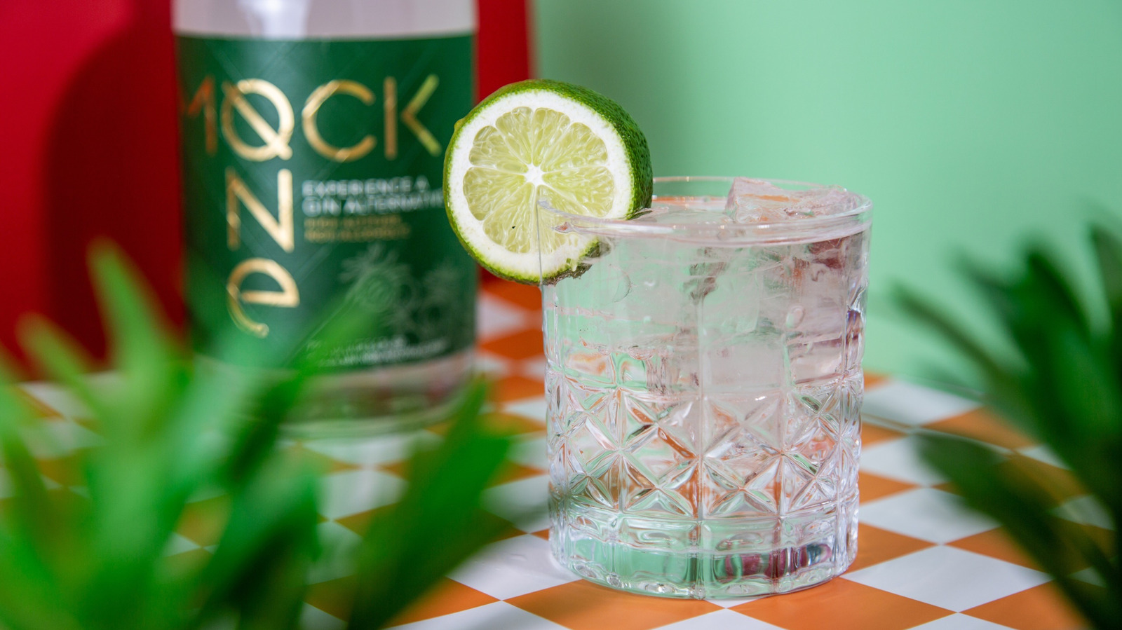 10 Ways To Replace Spirits In Non-Alcoholic Cocktails, According To Experts - Tasting Table