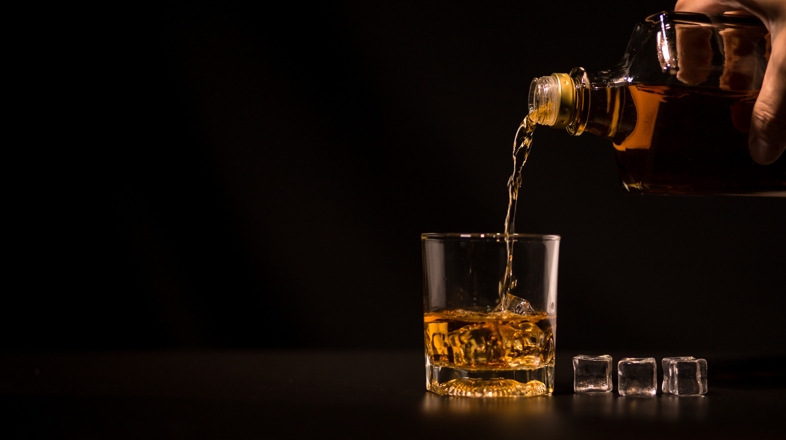 10 Ways To Use Bourbon Beyond Cocktails