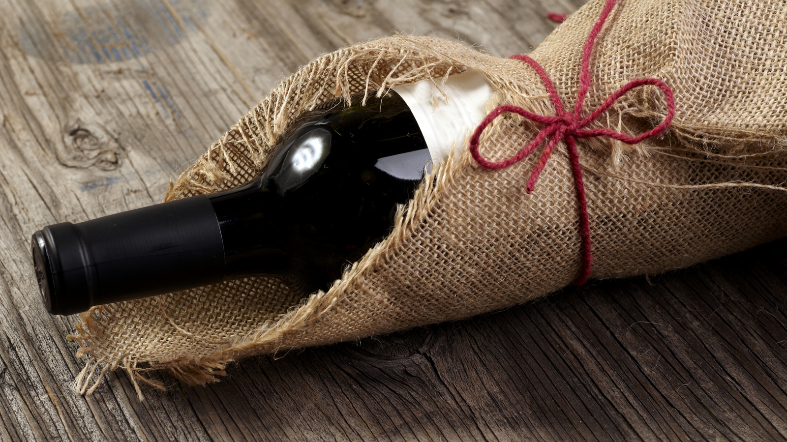 10 Wines To Gift This Holiday Season - Tasting Table