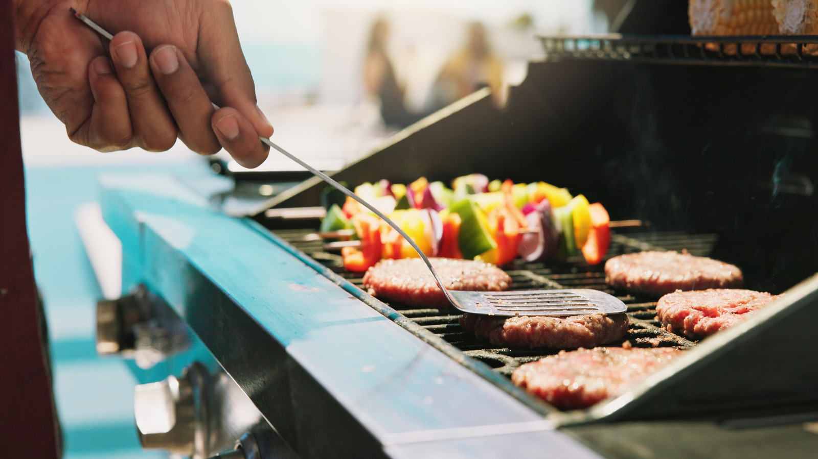 11 Best Aldi Items For Grilling