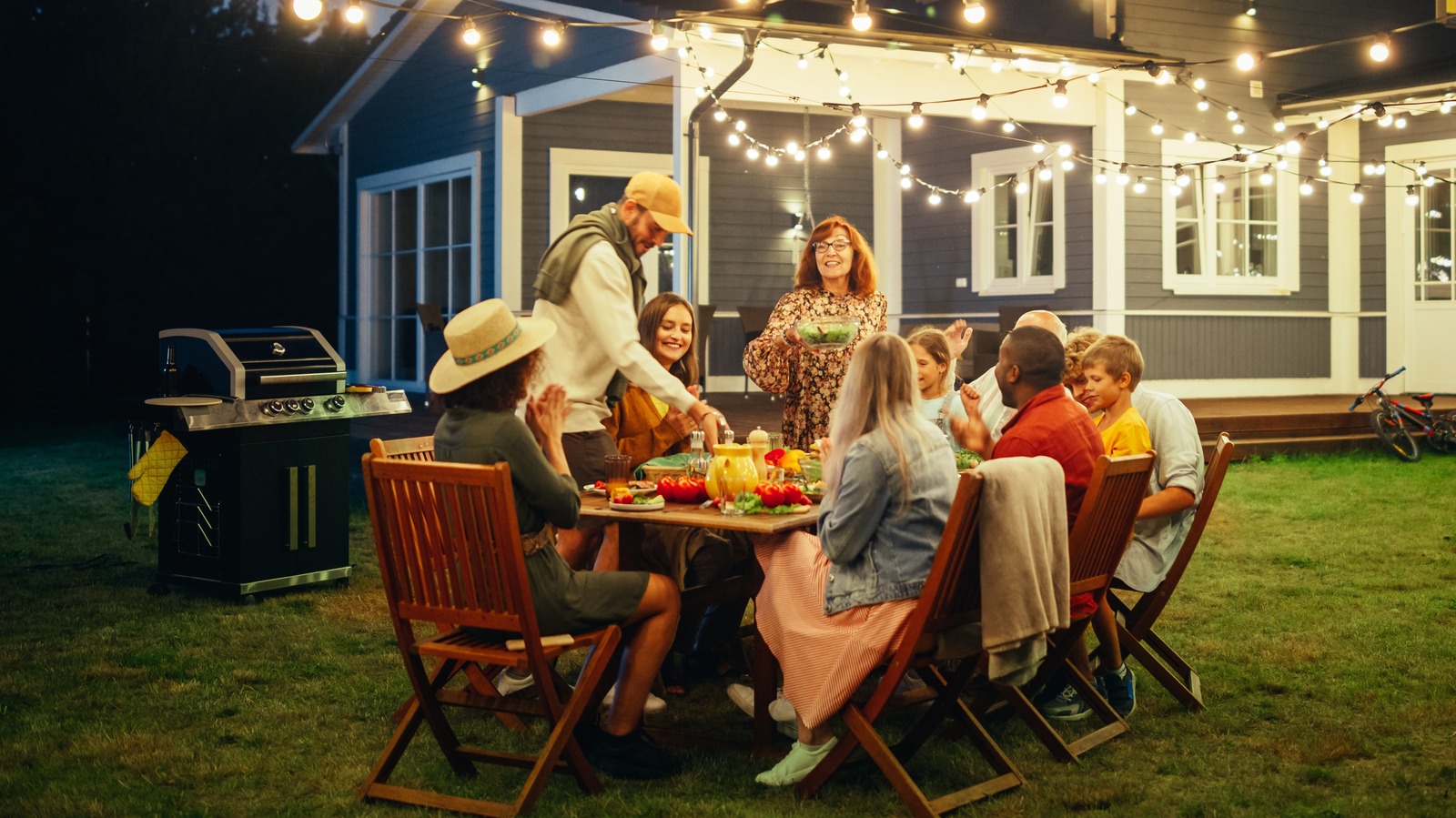 11 Best Cuts Of Meat To Serve At A Dinner Party