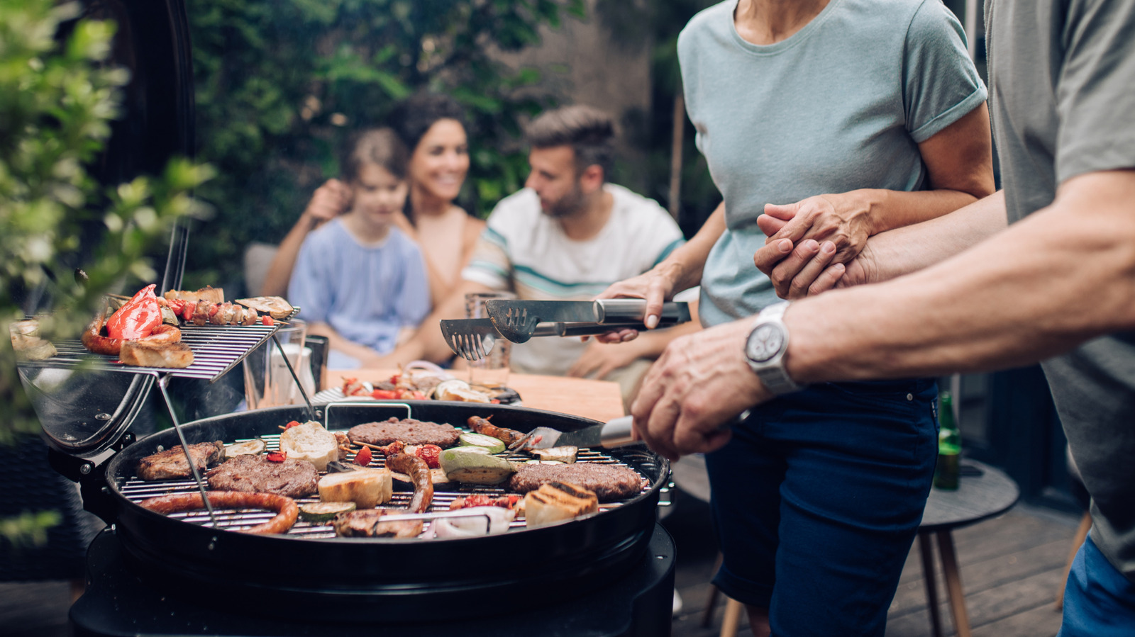 11 Best Grills Under $100 In 2026, According To Reviews - Tasting Table