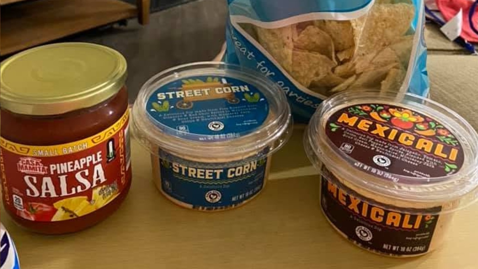 11 Best Mexican Foods You'll Find At Aldi, According To Shoppers