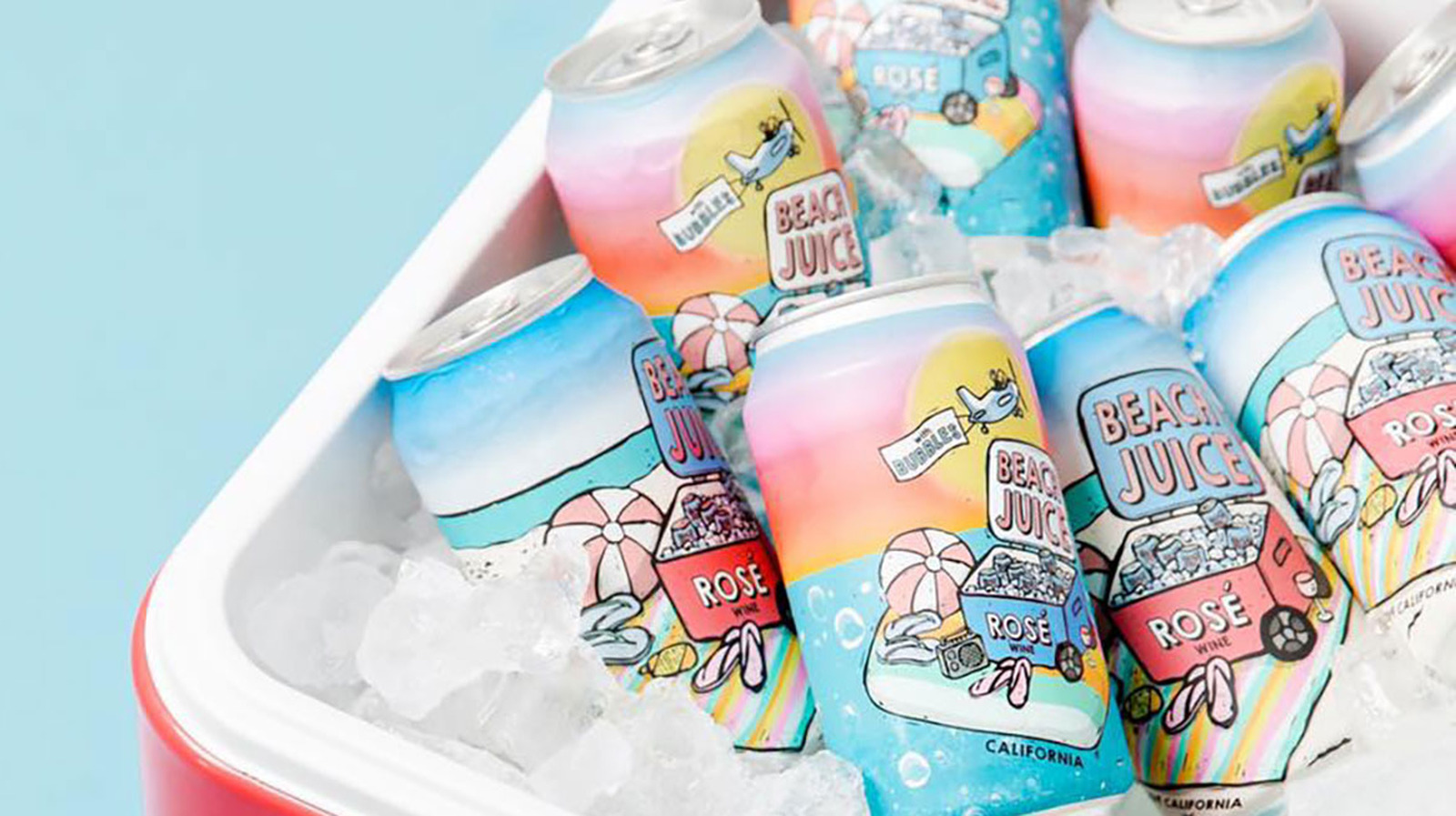 10 Canned Wines You Should Always Buy