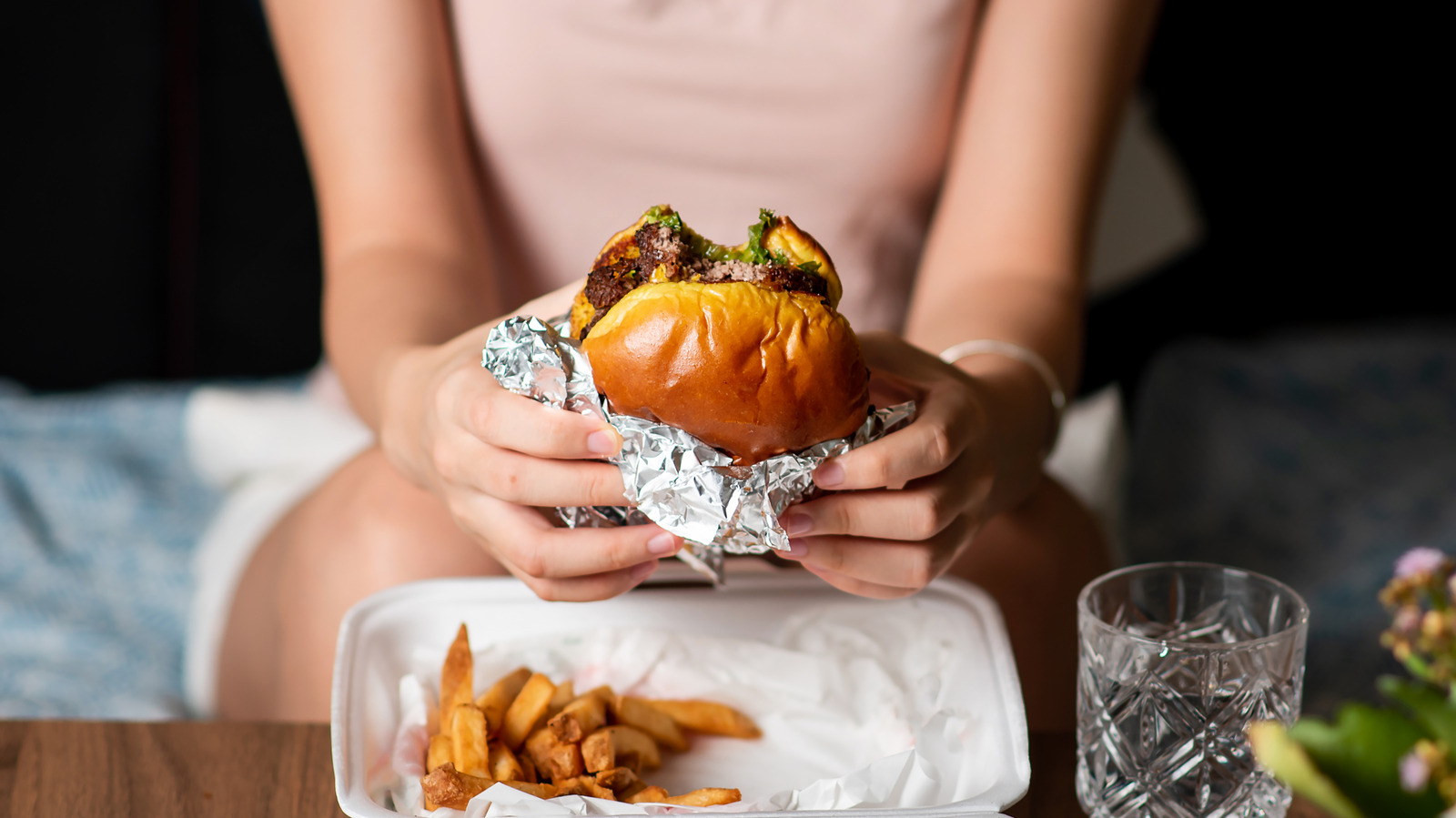 11 Chains You Should Never Order Takeout From - Tasting Table