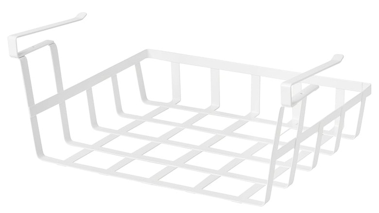 Pålycke clip-on basket