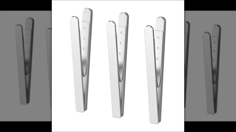 Kungsfors magnetic clips