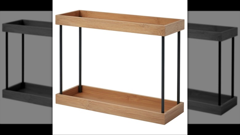 Nålblecka kitchen countertop organizer