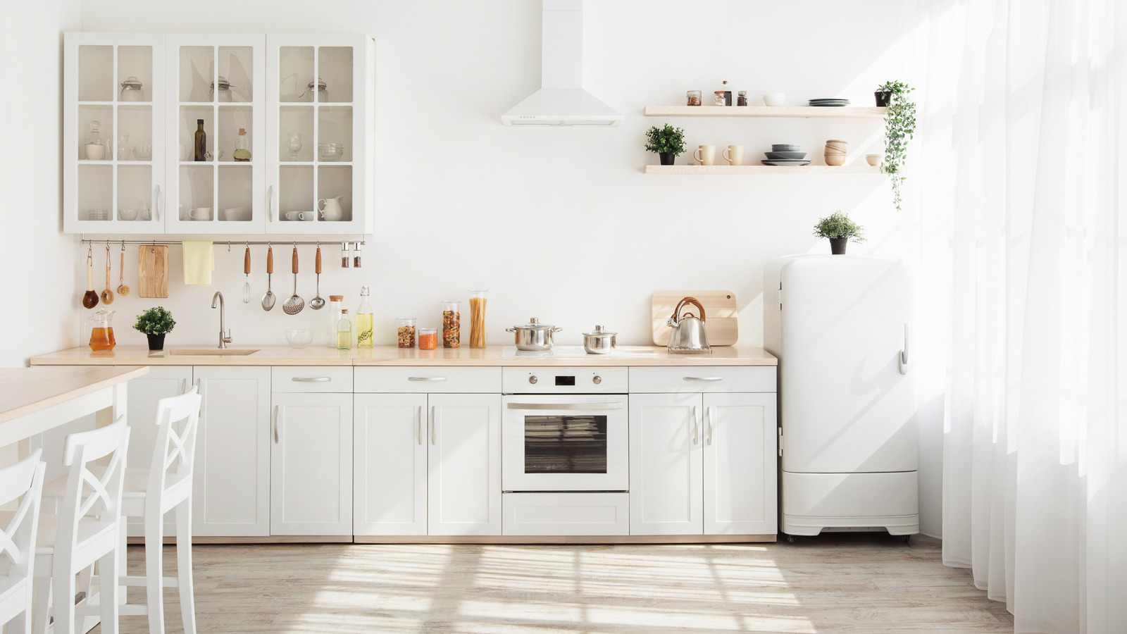 11 Clever Ikea Finds That Every Small Kitchen Needs - Tasting Table