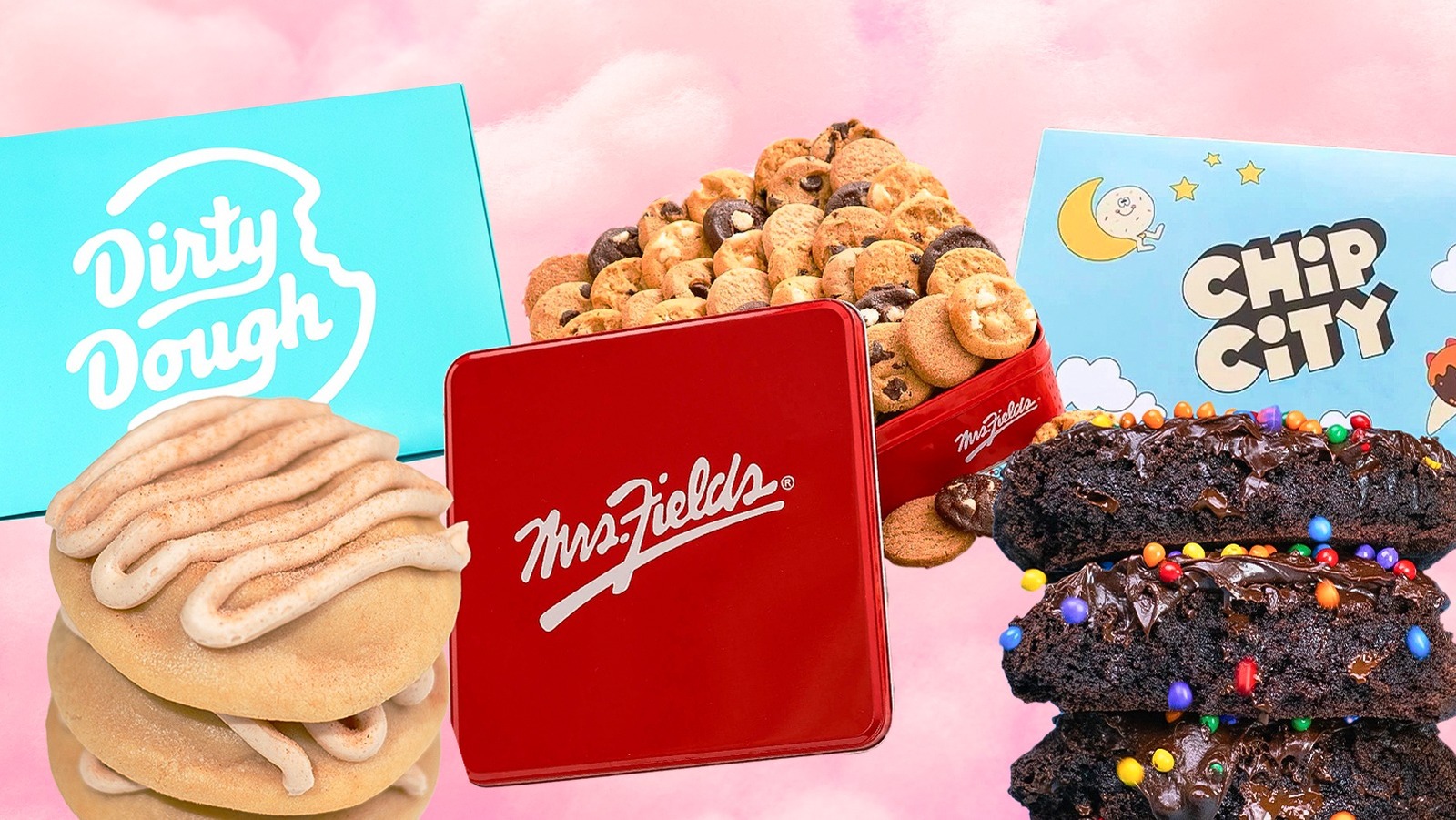 11 Cookie Chains Every Crumbl Fan Needs To Try - Tasting Table