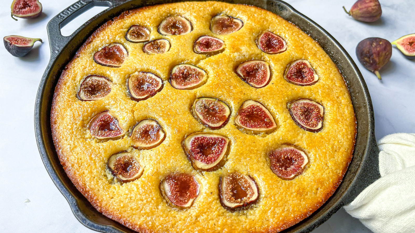 11 Cornbread Recipes You'll Crave Over And Over Again