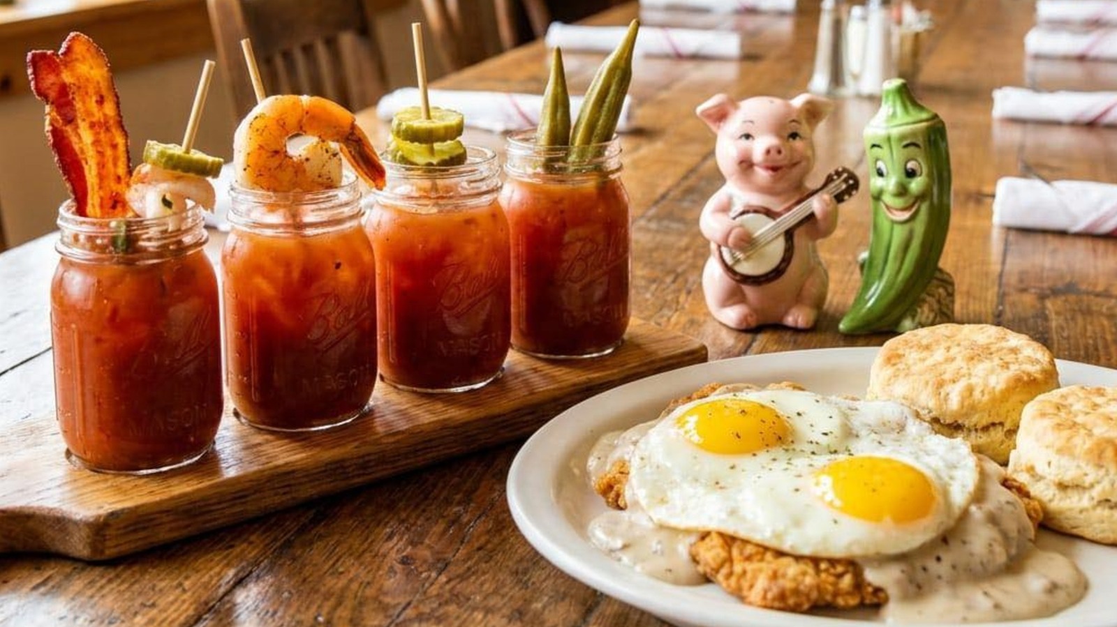 11 Denver Restaurants For Anyone Missing Their Southern Roots - Tasting Table