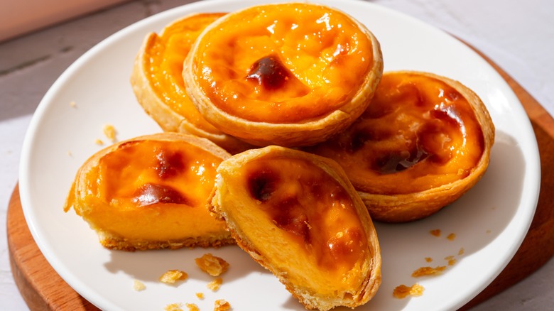 11 Egg-Based Desserts From Around The World