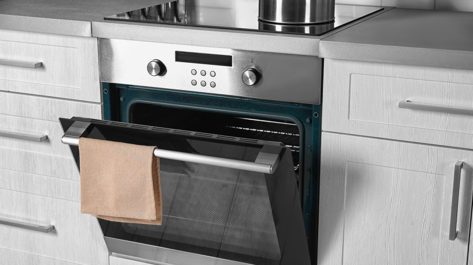 11 Facts You Need To Know About Electric Ovens