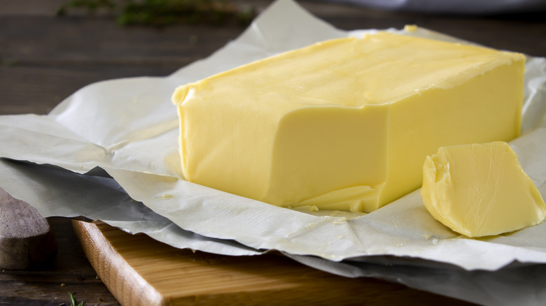 11 Facts You Should Know About Irish Butter
